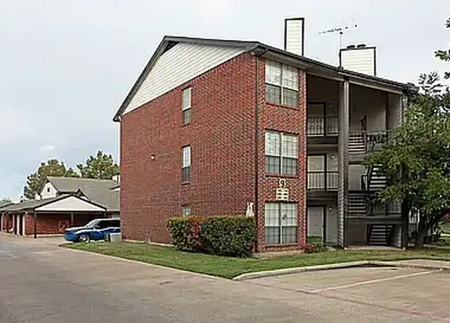 Property at Sayle Gardens - 4701 Sayle St, Greenville, TX, 75401, 0-2 beds, 1-2 bath, [object Object]