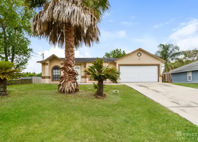 Property at 461 Taylorville St, Deltona, FL, 32725, 3 beds, 2 baths, [object Object]
