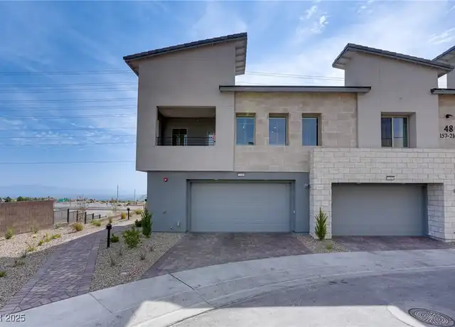 Property at 600 N Carriage Hill Dr #2160, Las Vegas, NV, 89138, 2 beds, 2 baths, [object Object]