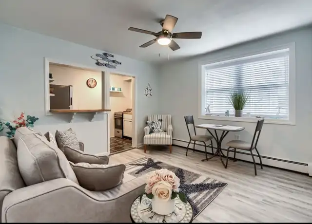 Property at 3401 Ocean Ave #9, Brigantine, NJ, 08203, 1 bed, 1 bath, [object Object]