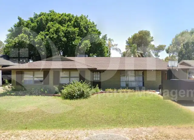 Property at 1719 E McLellan Blvd, Phoenix, AZ, 85016, 4 beds, 2 baths, [object Object]