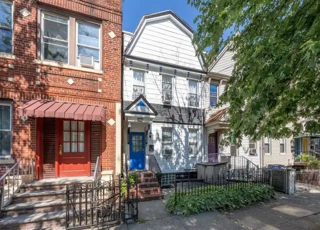 Property at 25 Milton Ave Unit 2, Jersey City, NJ, 07307, 2 beds, 1 bath, [object Object]