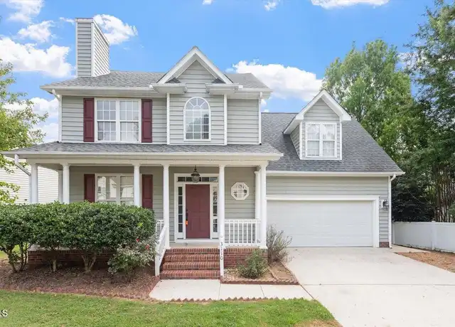 Property at 3110 Sedgefield Pines Ln, Raleigh, NC, 27604, 4 beds, 2.5 baths, [object Object]