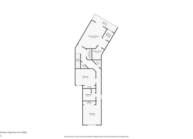 Property at 7244 Grimms Lndg, Navarre, FL, 32566, 3 beds, 2 baths, [object Object]