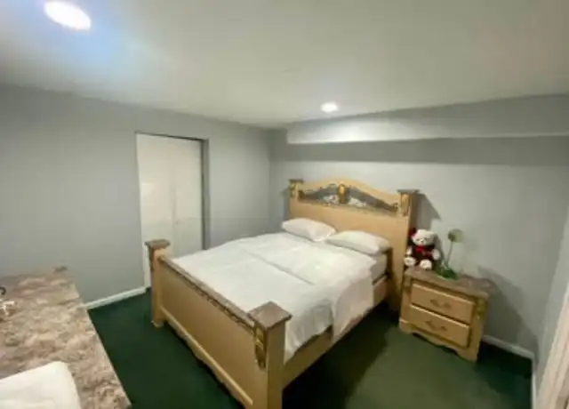 Property at 1517 1st St, Glenarden, MD, 20706, 2 beds, 1 bath, [object Object]