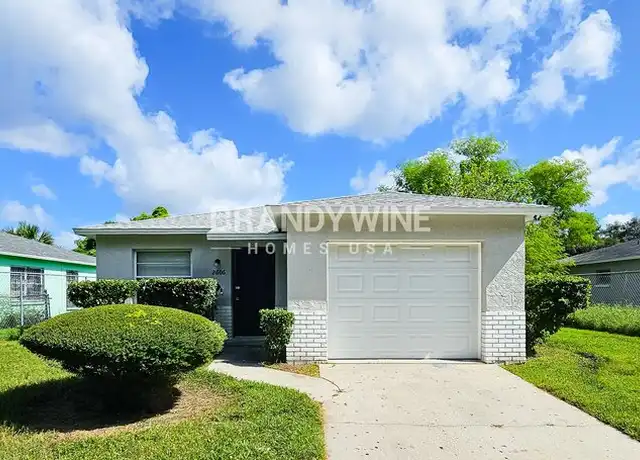 Property at 2606 N 32nd Village Ave, Tampa, FL, 33610, 3 beds, 2 baths, [object Object]