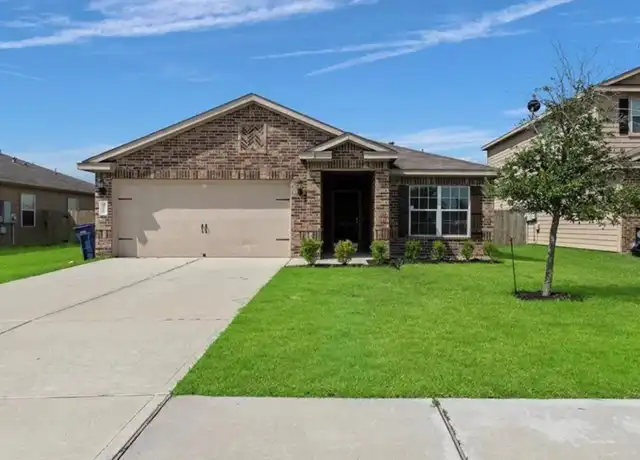 Property at 6907 Musclewood Rd, Baytown, TX, 77521, 3 beds, 2 baths, [object Object]