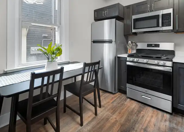 Property at 105 Highland Pl Unit 1, Ithaca, NY, 14850, 3 beds, 1 bath, [object Object]