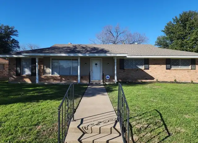Property at 3309 Valley Forge Trl, Forest Hill, TX, 76140, 4 beds, 2 baths, [object Object]