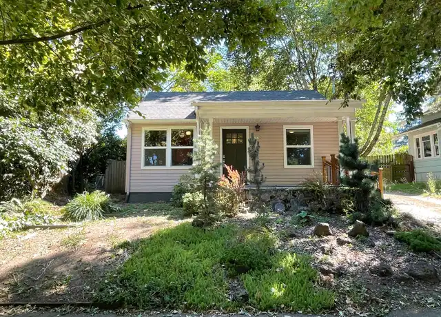 Property at 2320 N Kilpatrick St, Portland, OR, 97217, 2 beds, 1 bath, [object Object]