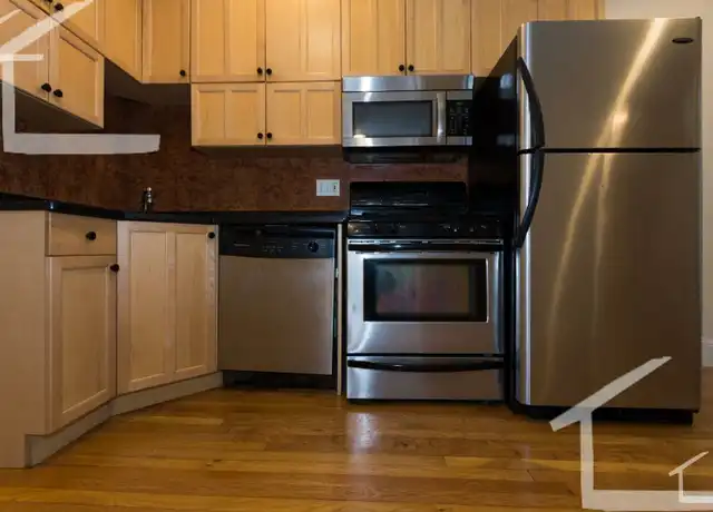 Property at 61 Thatcher St, Brookline, MA, 02446, 4 beds, 2 baths, [object Object]