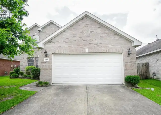 Property at 25835 Orchard Knoll Ln, Katy, TX, 77494, 4 beds, 2.5 baths, [object Object]
