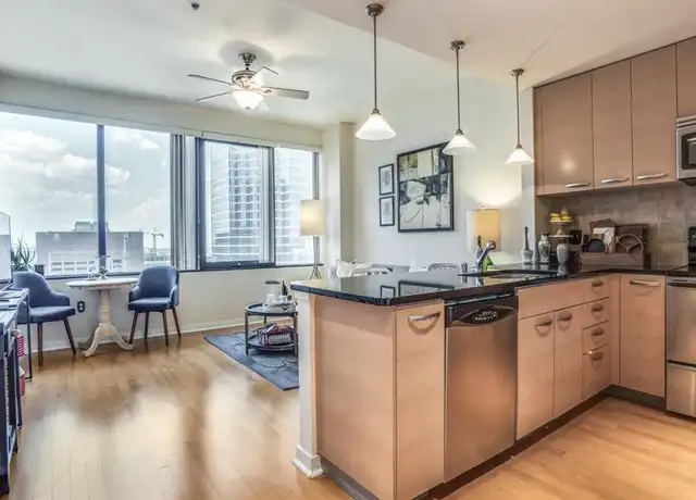 Property at 1200 Main St Unit 18822, Dallas, TX, 75202, 2 beds, 2 baths, [object Object]