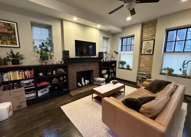 Property at 2150 W North Ave, Chicago, IL, 60647, 3 beds, 2 baths, [object Object]