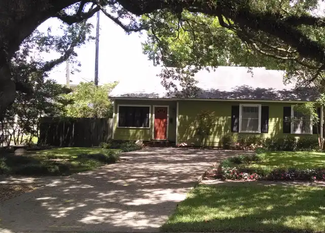 Property at 606 Wilson St, Lafayette, LA, 70503, 2 beds, 1 bath, [object Object]