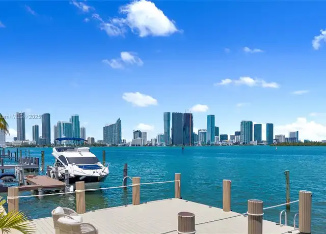 Property at 1111 N Venetian Dr, Miami Beach, FL, 33139, 3 beds, 3 baths, [object Object]