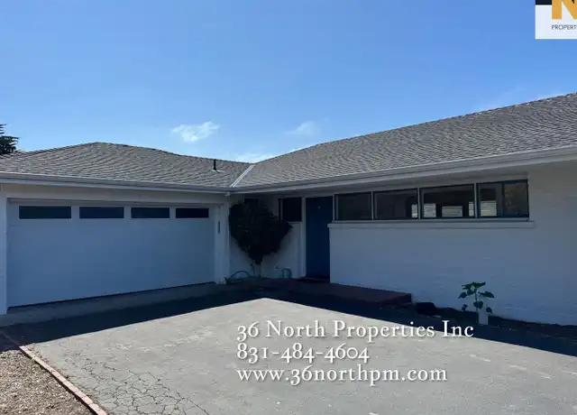 Property at 3488 Lazarro Dr, Carmel, CA, 93923, 3 beds, 3 baths, [object Object]