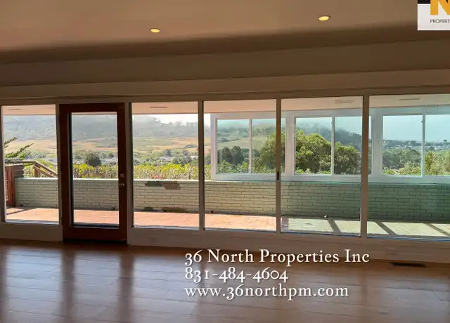 Property at 3488 Lazarro Dr, Carmel, CA, 93923, 3 beds, 3 baths, [object Object]
