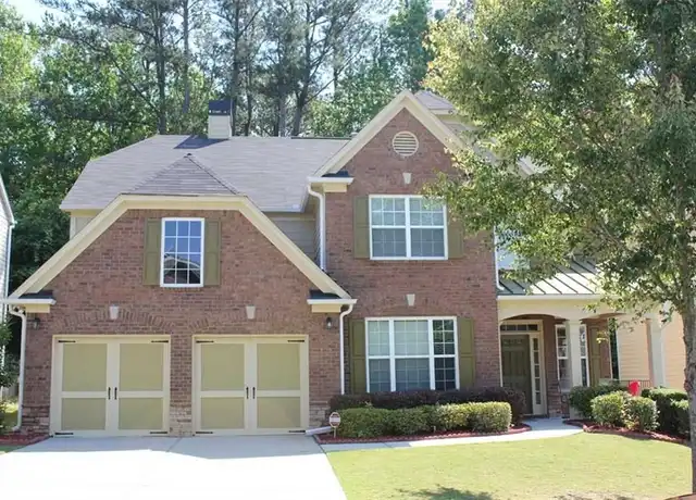 Property at 4840 Shiloh Springs Rd, Cumming, GA, 30040, 5 beds, 4 baths, [object Object]