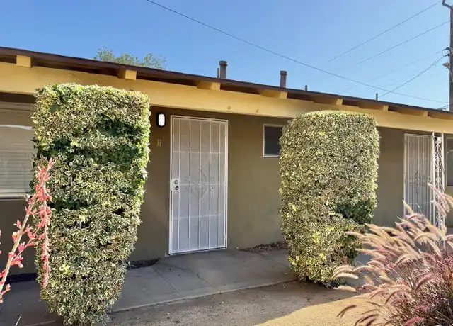 Property at 3706 King St Unit 3706-H, La Mesa, CA, 91941, 1 bed, 1 bath, [object Object]