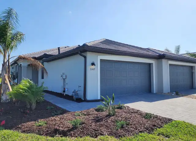 Property at 5307 White Sand Cv, Bradenton, FL, 34211, 2 beds, 2 baths, [object Object]