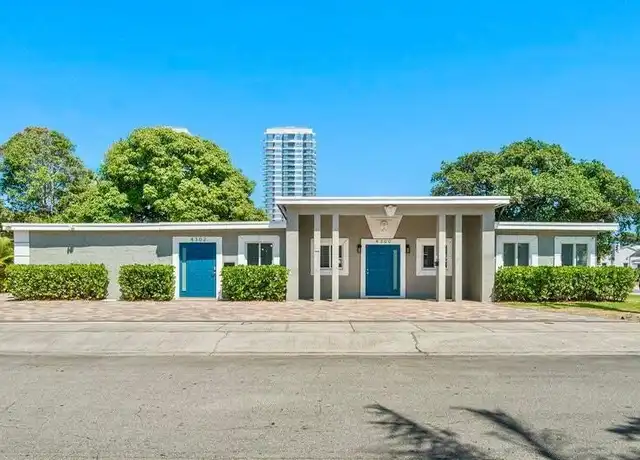 Property at 4302 Spruce Ave, West Palm Beach, FL, 33407, 2 beds, 2 baths, [object Object]