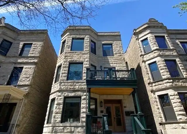 Property at 3728 N Magnolia Ave Unit 1, Chicago, IL, 60613, 4 beds, 4 baths, [object Object]