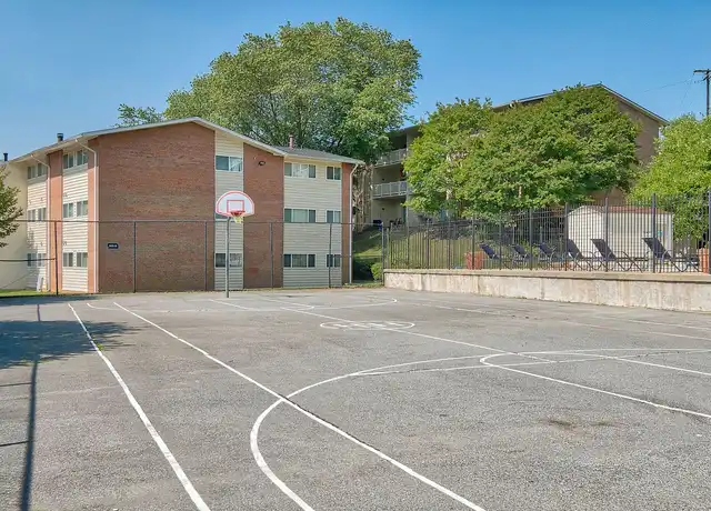 Property at Heather Hill Apartments - 5837 Fisher Rd, Temple Hills, MD, 20748, 1-3 bed, 1-2 bath, [object Object]