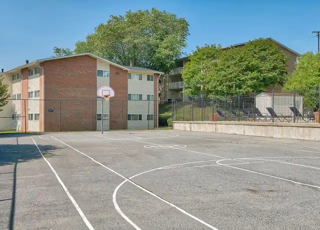 Property at Heather Hill - 5837 Fisher Rd, Temple Hills, MD, 20748, 1 bed, 1 bath, [object Object]