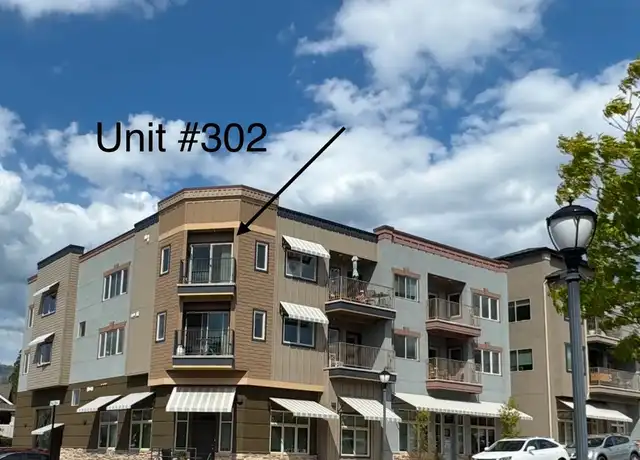Property at 651 Fair Oaks Ave Unit 302, Ashland, OR, 97520, 2 beds, 1 bath, [object Object]