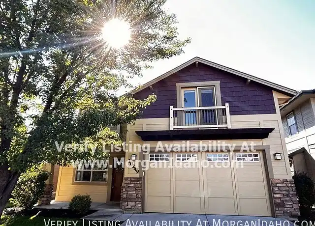 Property at 10249 W Kingsbriar Dr, Boise, ID, 83709, 3 beds, 2.5 baths, [object Object]