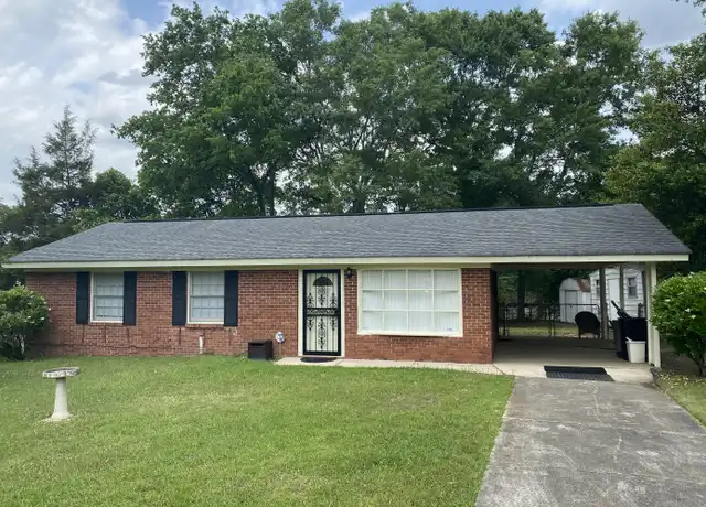 Property at 5115 Buckingham Ct, Columbus, GA, 31907, 3 beds, 1 bath, [object Object]