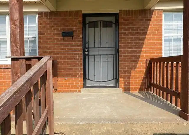 Property at 770 Stratford Rd, Memphis, TN, 38122, 2 beds, 1 bath, [object Object]