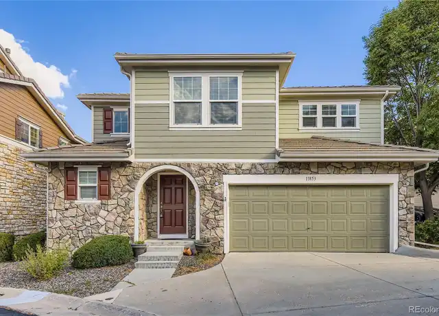 Property at 11853 Bolton Cir, Parker, CO, 80134, 3 beds, 2.5 baths, [object Object]