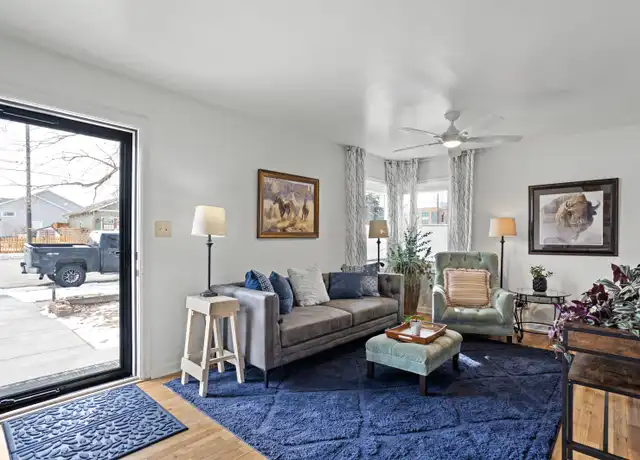 Property at 670 N 11th St Unit 1, Laramie, WY, 82072, 2 beds, 1 bath, [object Object]