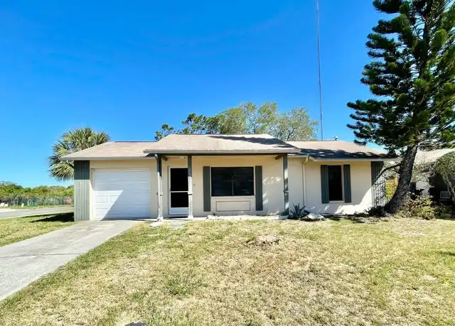 Property at 2625 Narcissus Dr, Holiday, FL, 34691, 2 beds, 1 bath, [object Object]