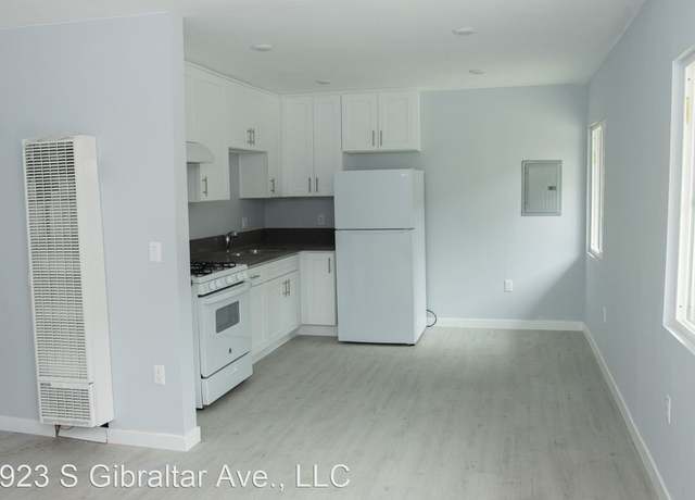 Photo of 3923 Gibraltar Ave, Los Angeles, CA 90008