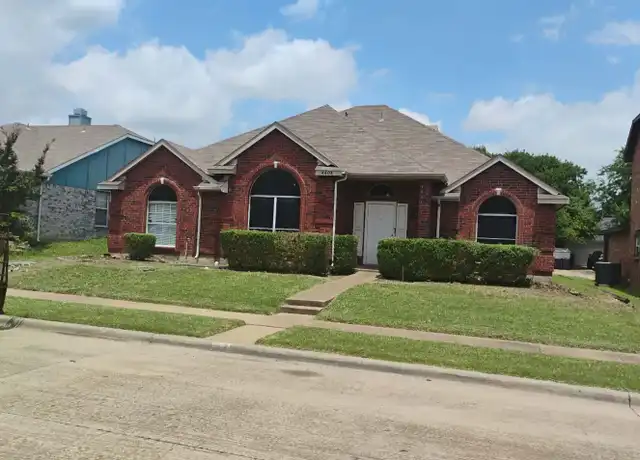 Property at 4408 San Mateo Ln, McKinney, TX, 75070, 4 beds, 2 baths, [object Object]