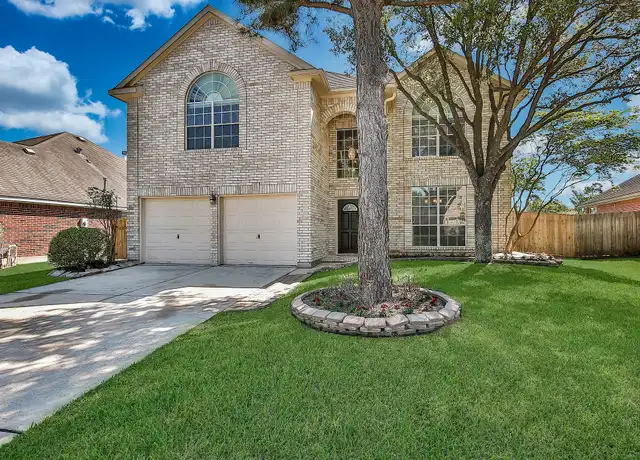 Property at 5831 Sawyer Bend Ln, Spring, TX, 77379, 4 beds, 2.5 baths, [object Object]
