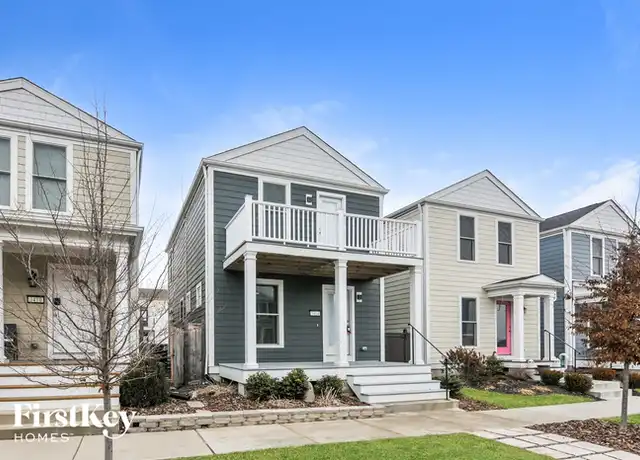 Property at 3414 Sublette St, Saint Charles, MO, 63301, 3 beds, 2.5 baths, [object Object]