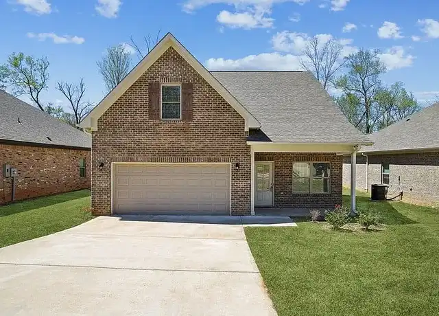 Property at St James - 7998 St James Dr, Pinson, AL, 35126, 4 beds, 2.5-3 baths, [object Object]