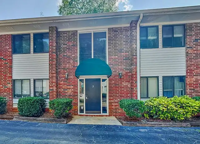 Property at 4266 Roswell Rd NE Unit J4, Atlanta, GA, 30342, 2 beds, 1.5 baths, [object Object]