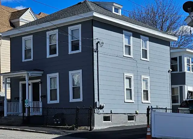 Property at 111 3rd St, Lowell, MA, 01850, 3 beds, 1 bath, [object Object]