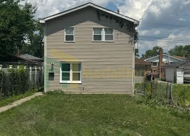 Property at 438 W 98th Pl, Chicago, IL, 60628, 4 beds, 2 baths, [object Object]