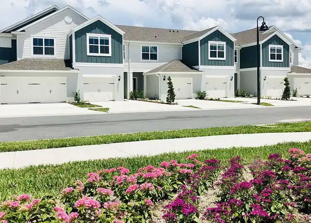 Property at 3890 Grassland Dr Unit 1, Orlando, FL, 32824, 2 beds, 2.5 baths, [object Object]
