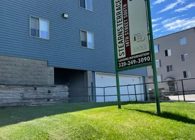 Property at 520 14th St S Unit ST-202, St Cloud, MN, 56301, 4 beds, 1 bath, [object Object]