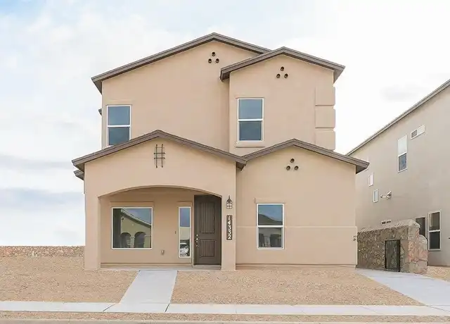 Property at 14309 Chris Zingo Ln, El Paso, TX, 79928, 5 beds, 3.5 baths, [object Object]