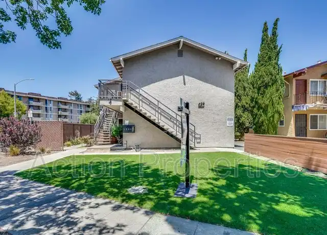 Property at 685 Foxtail Dr #2, Sunnyvale, CA, 94086, 2 beds, 1 bath, [object Object]