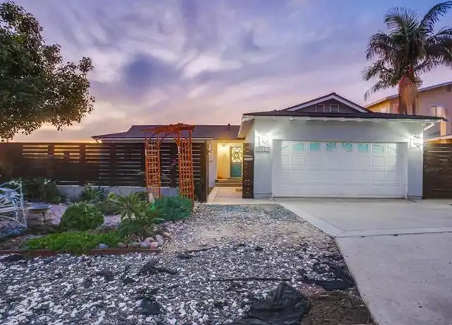 Property at 3620 Paul Jones Ave, San Diego, CA, 92117, 1 bed, 1 bath, [object Object]