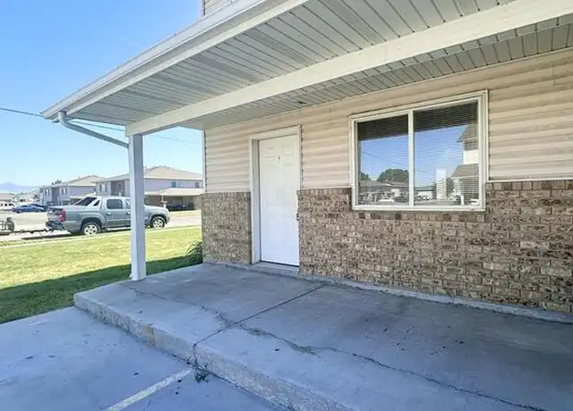 Property at 585 W 350 N Unit 1, Tremonton, UT, 84337, 3 beds, 1.5 baths, [object Object]